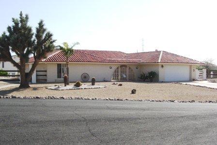 11121 W Venturi Dr., Sun City, AZ 85351