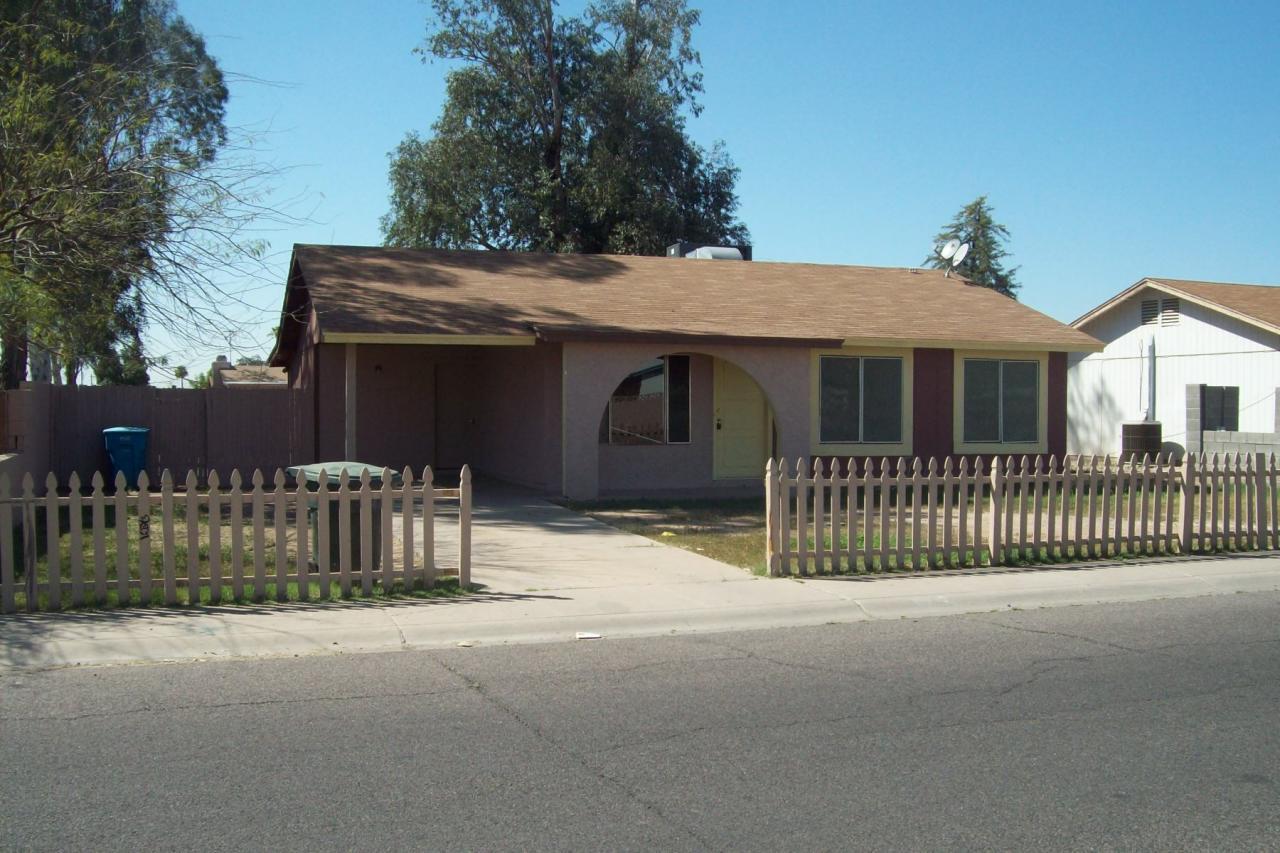 2938 N 57th Ave., Phoenix, AZ 85031