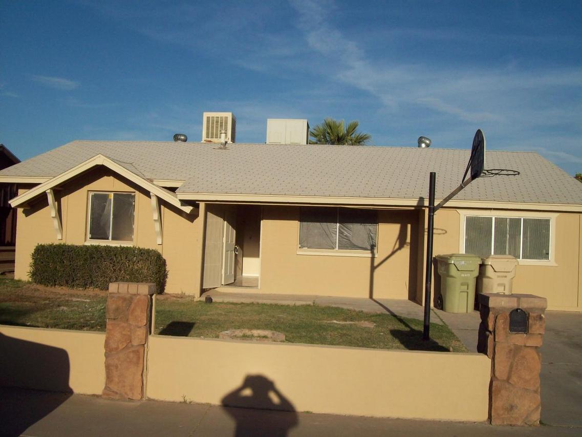 5417 N 79th Ave., Glendale, AZ 85303