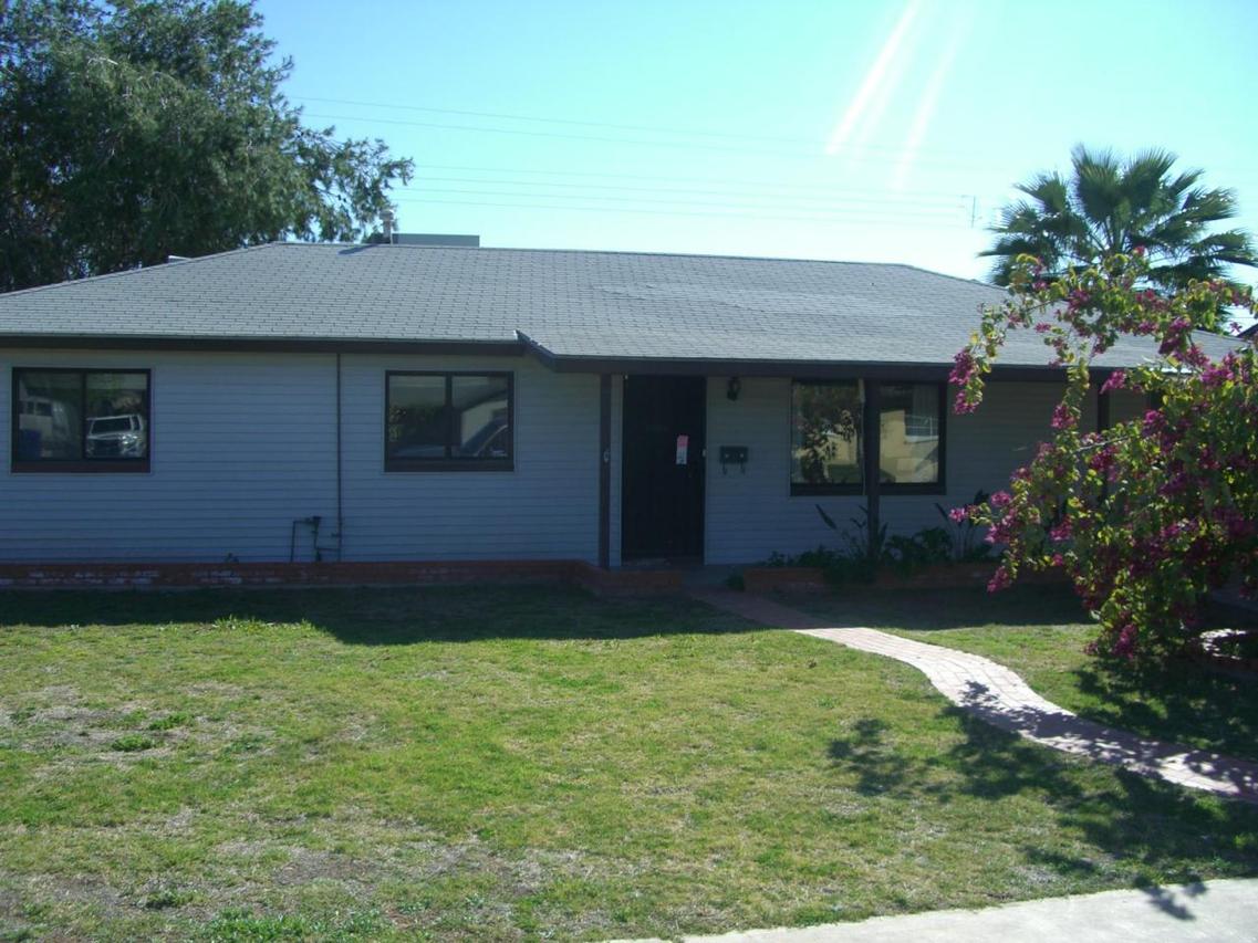 1721 W 6th St., Mesa, AZ 85201