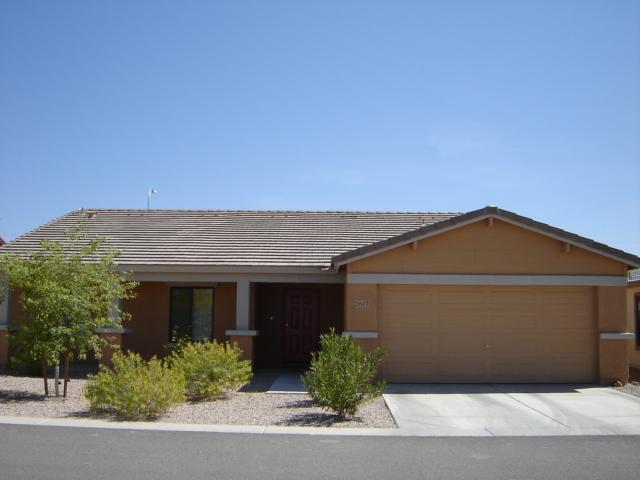 2677 S Conestoga Rd., Apache Junction, AZ 85119