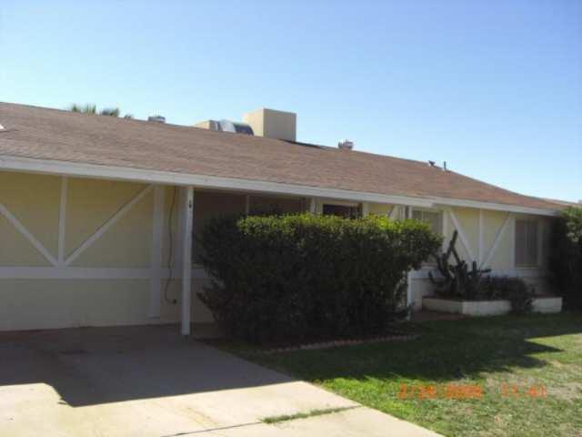 4539 W Sanna St., Glendale, AZ 85302