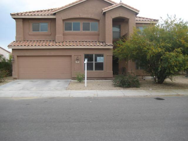 4613 N 92nd Ln., Phoenix, AZ 85037