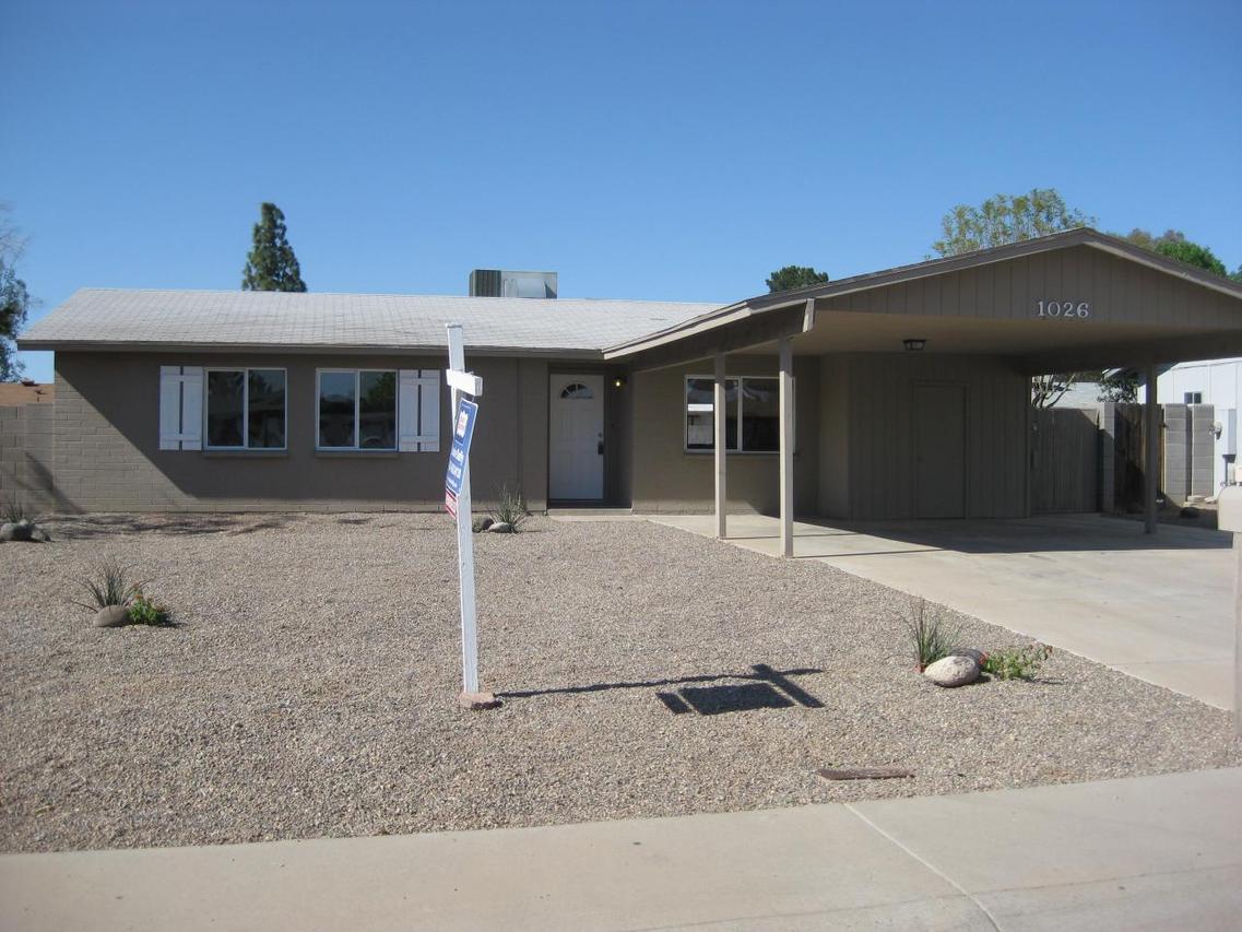 1026 W Helena Dr., Phoenix, AZ 85023