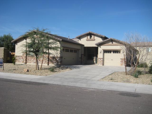 4273 N 157th Ave., Goodyear, AZ 85395