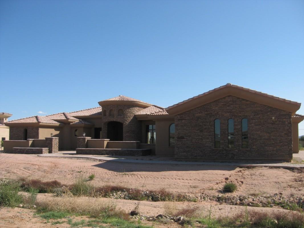 14515 E Desert Vista Tr., Scottsdale, AZ 85262