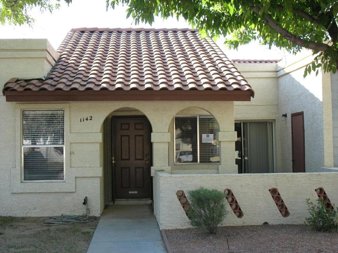 5136 E Evergreen St. #1142, Mesa, AZ 85205