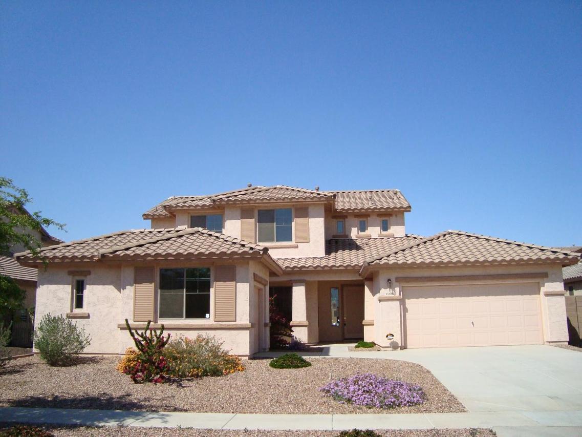 15160 W Calavar Rd., Surprise, AZ 85379