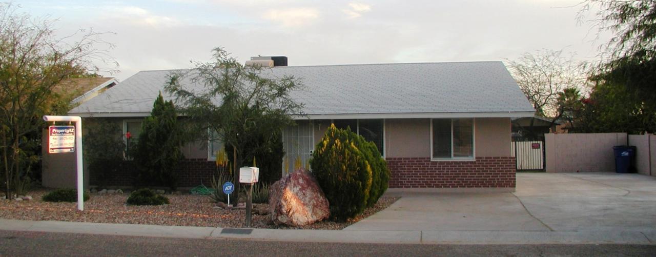 9113 E Princess Dr., Mesa, AZ 85207