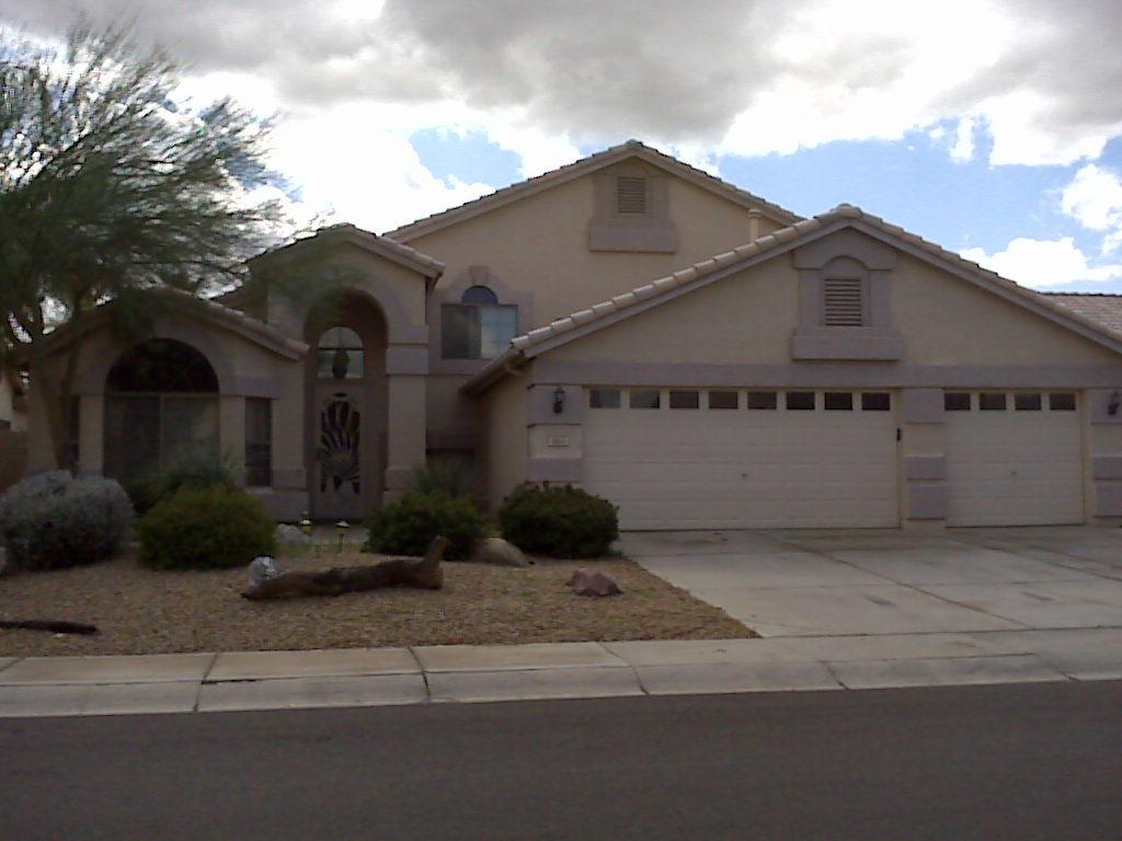1865 E Arabian Dr., Gilbert, AZ 85296