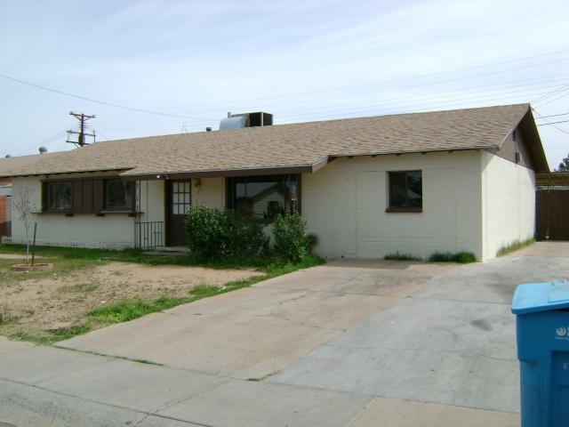 2927 N 53rd Ave., Phoenix, AZ 85031