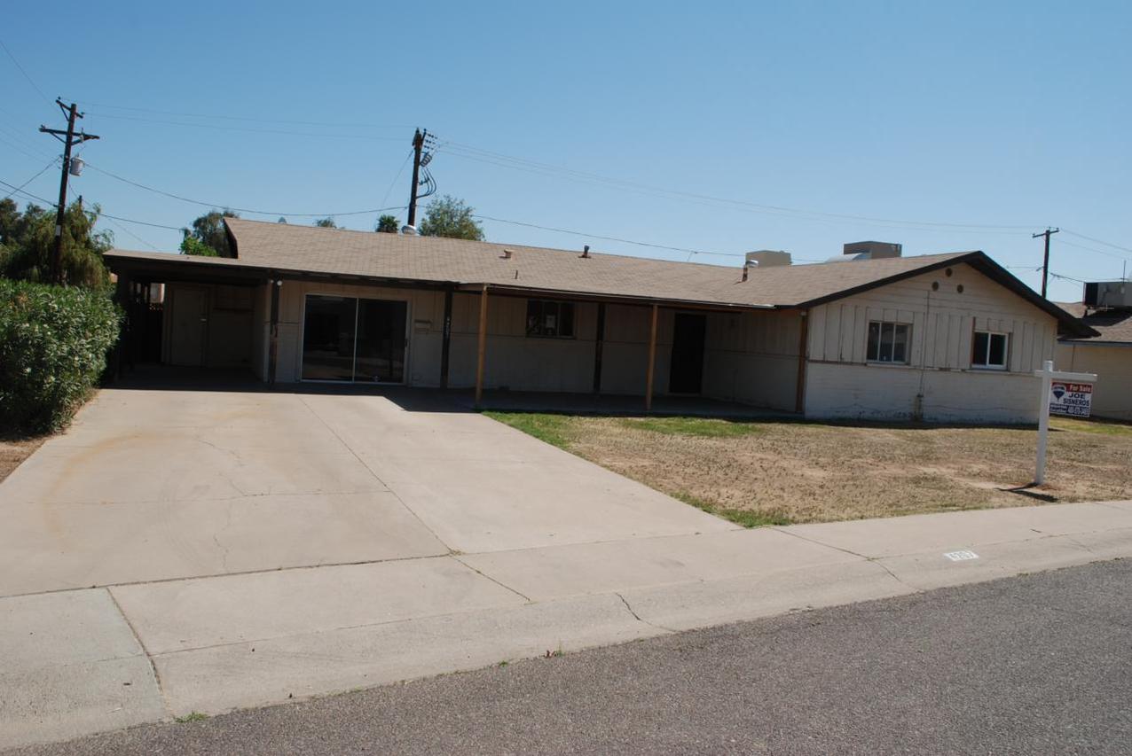 4207 N 55th Dr., Phoenix, AZ 85031
