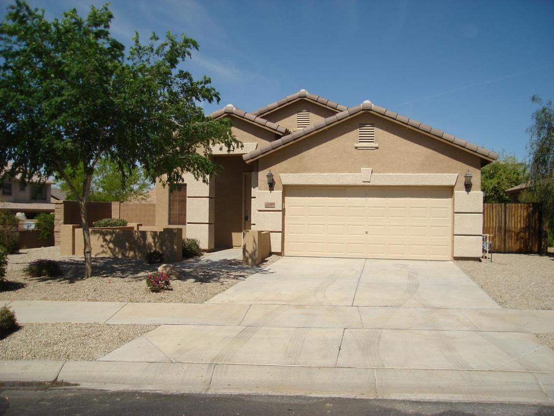 21406 E Calle De Flores Ct., Queen Creek, AZ 85242