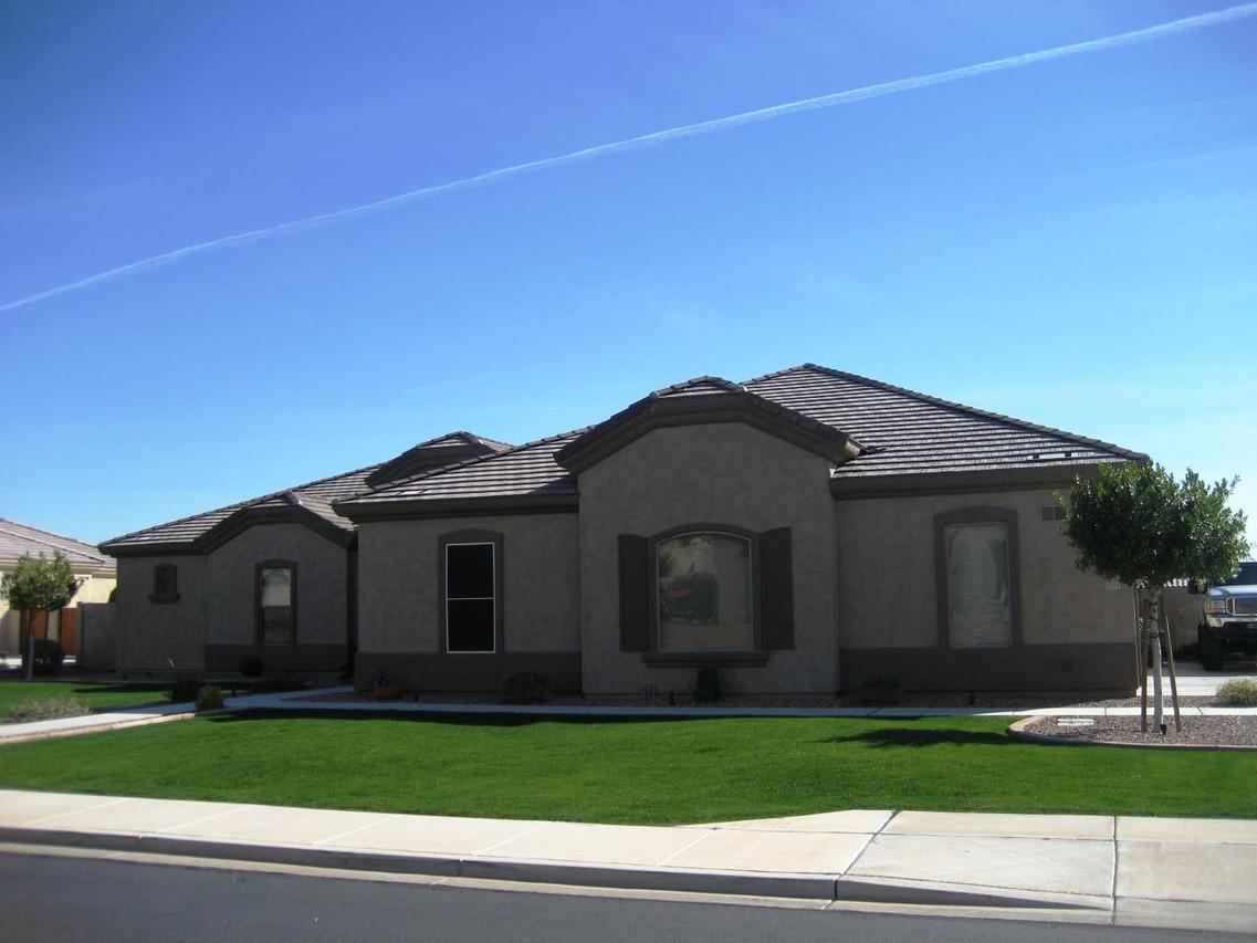 8519 E Princess Cir., Mesa, AZ 85207