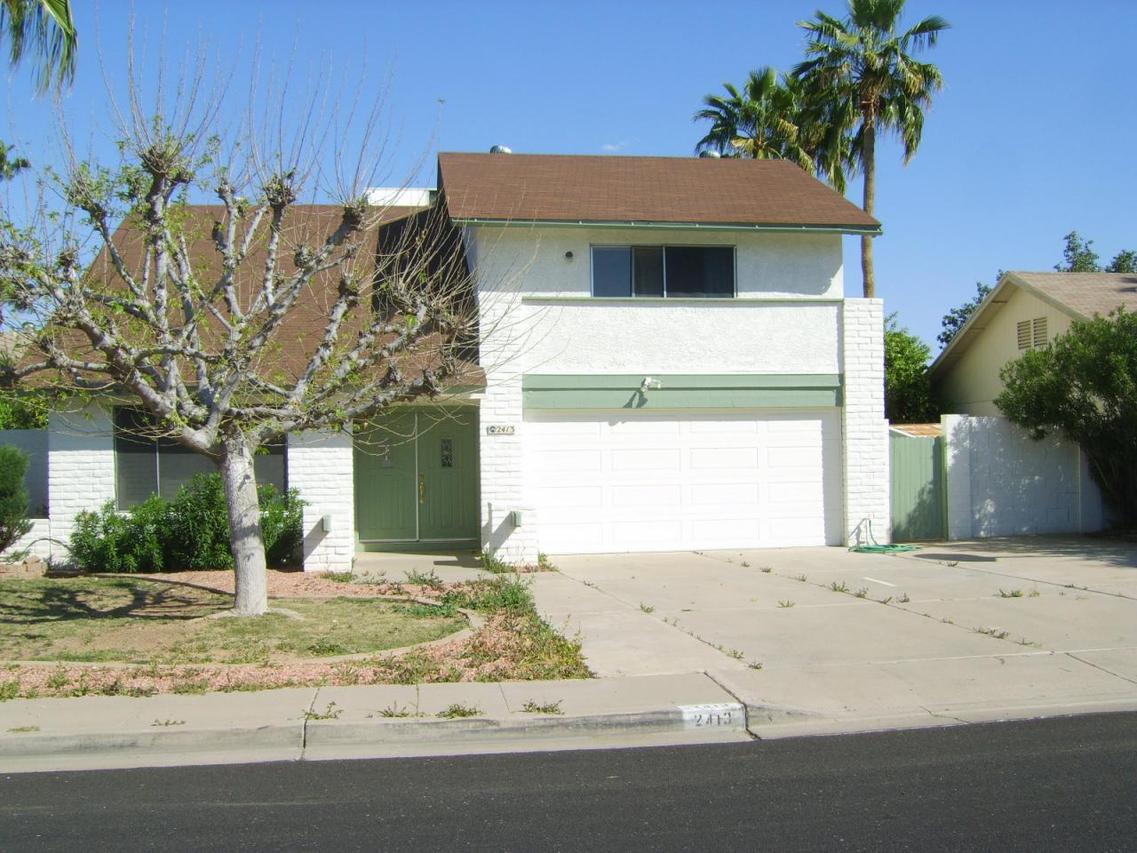 2413 S Standage St., Mesa, AZ 85202
