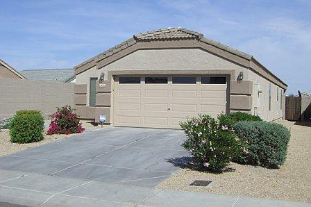 14829 N El Frio St., El Mirage, AZ 85335