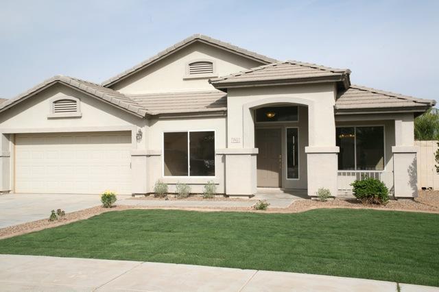 3862 S Bridal Vail Dr., Gilbert, AZ 85297