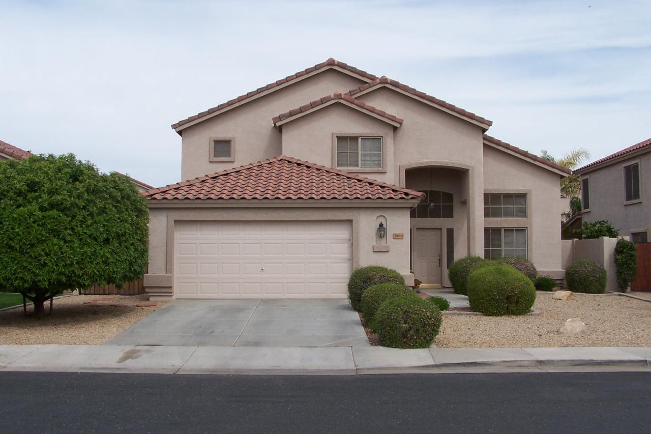 7460 W Potter Dr., Glendale, AZ 85308