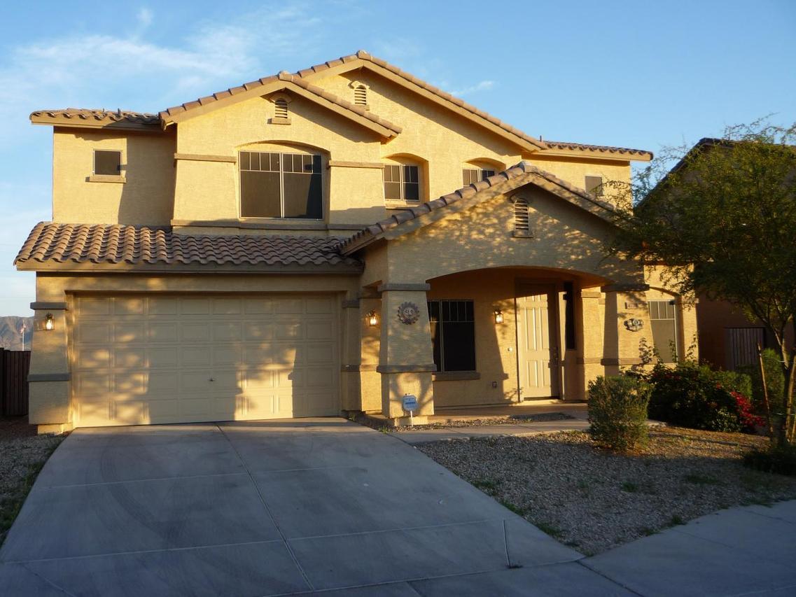 4727 W Maldonado Rd., Laveen, AZ 85339