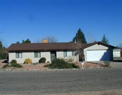 4372 E Rebel Cir., Cottonwood, AZ 86326