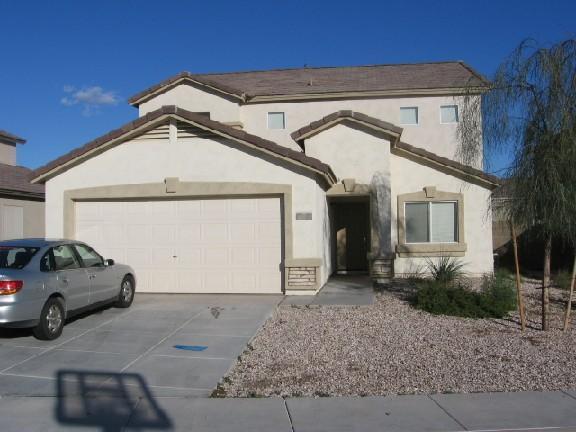 1371 S 222nd Ln., Buckeye, AZ 85326