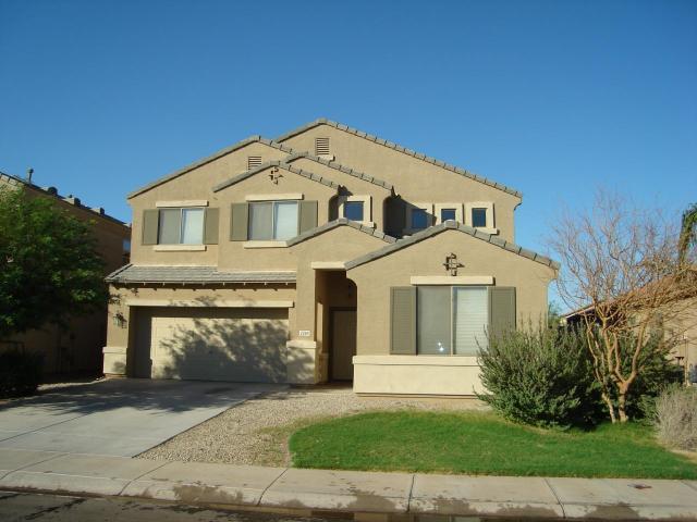 22511 N Dietz Dr., Maricopa, AZ 85138