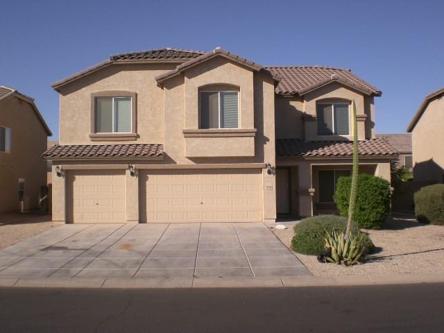 3154 E Bagdad Rd., Queen Creek, AZ 85243