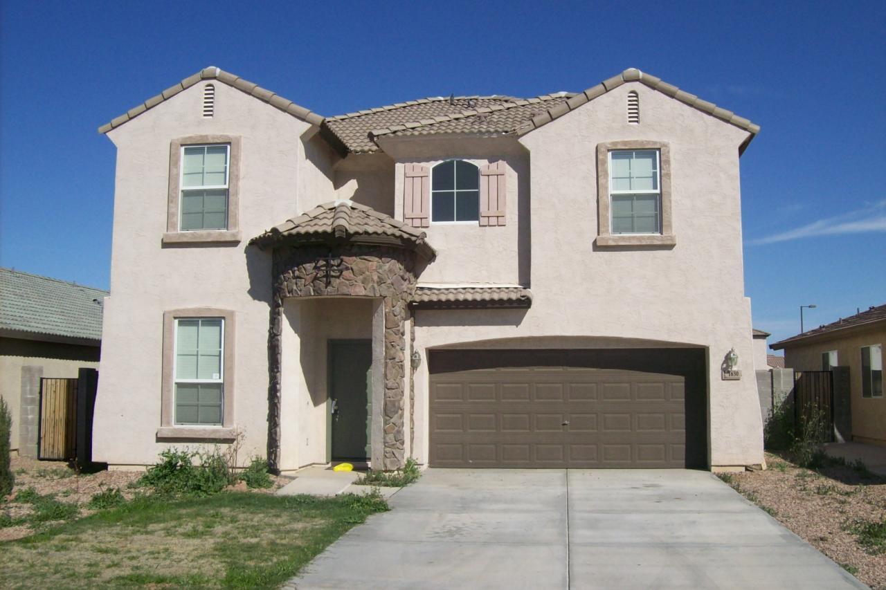 1630 E Maplewood Ave., Buckeye, AZ 85326