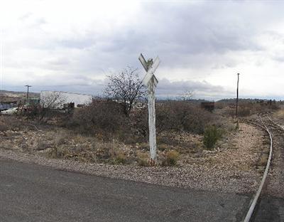 501 N Broadway, Clarkdale, AZ 86324