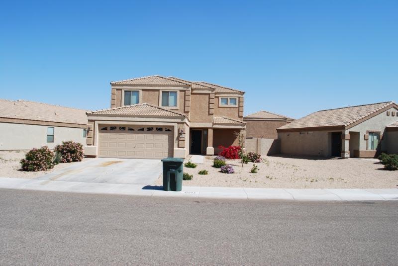 15113 N El Frio Ct., El Mirage, AZ 85335