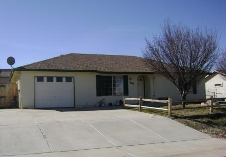 8661 E Bobcat Tr., Prescott, AZ 86314
