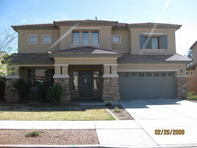 18633 E Kingbird Dr., Queen Creek, AZ 85142