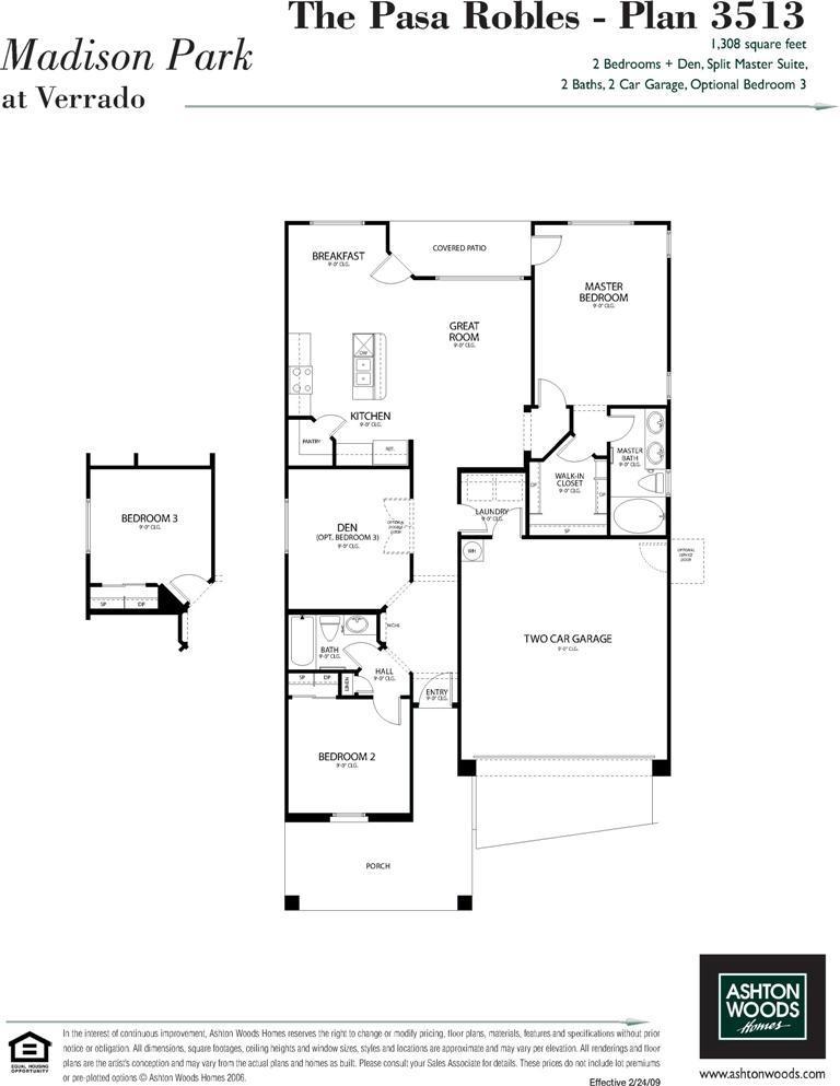 20929 W Wycliff Dr., Buckeye, AZ 85396