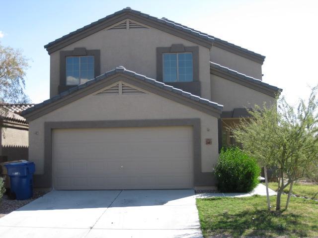 23461 W Pima St., Buckeye, AZ 85326