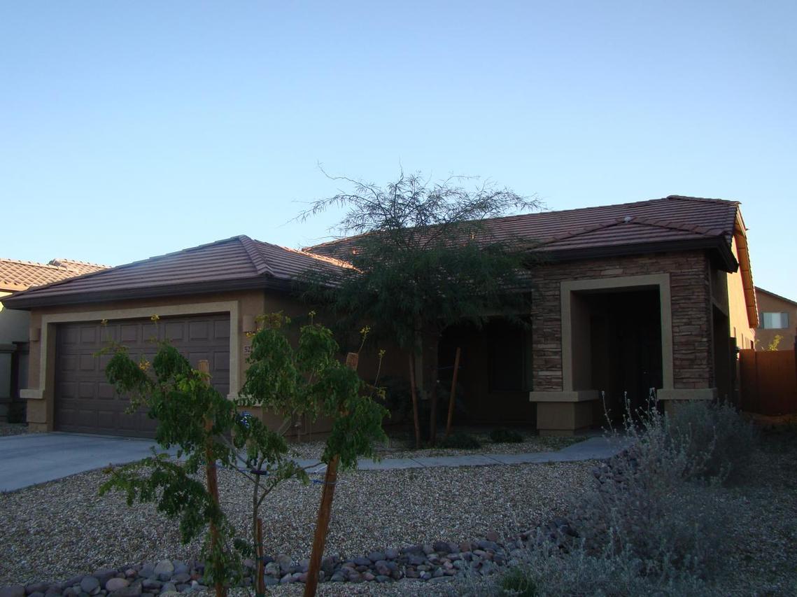 5227 W Hasan Dr., Laveen, AZ 85339