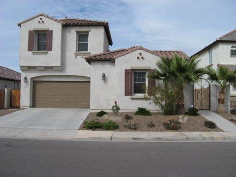 2220 E Honeysuckle Pl., Chandler, AZ 85286