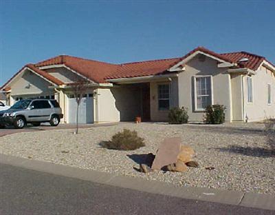 800 Cassandra Ct., Clarkdale, AZ 86324
