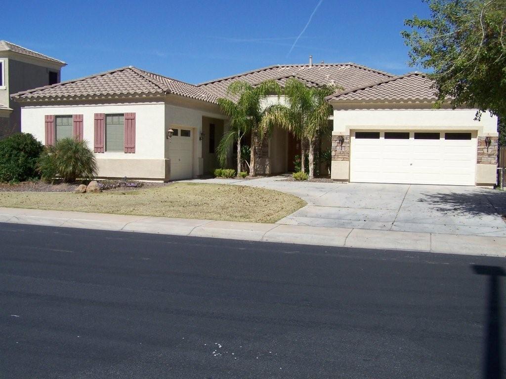 3092 E Canyon Creek Dr., Gilbert, AZ 85295
