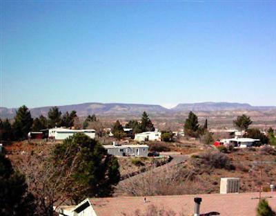 3723 E Pivot Rock Cir., Cottonwood, AZ 86326