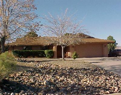 540 Ami Ln., Clarkdale, AZ 86324