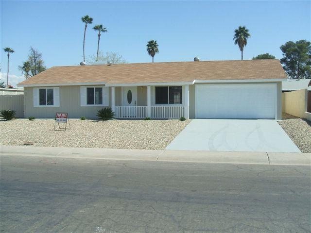 2029 N 65th Ave., Phoenix, AZ 85035