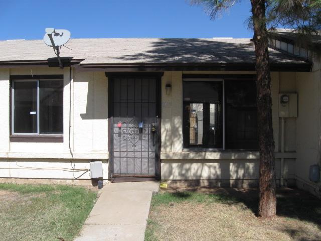 3646 N 69th Ave. #107, Phoenix, AZ 85033