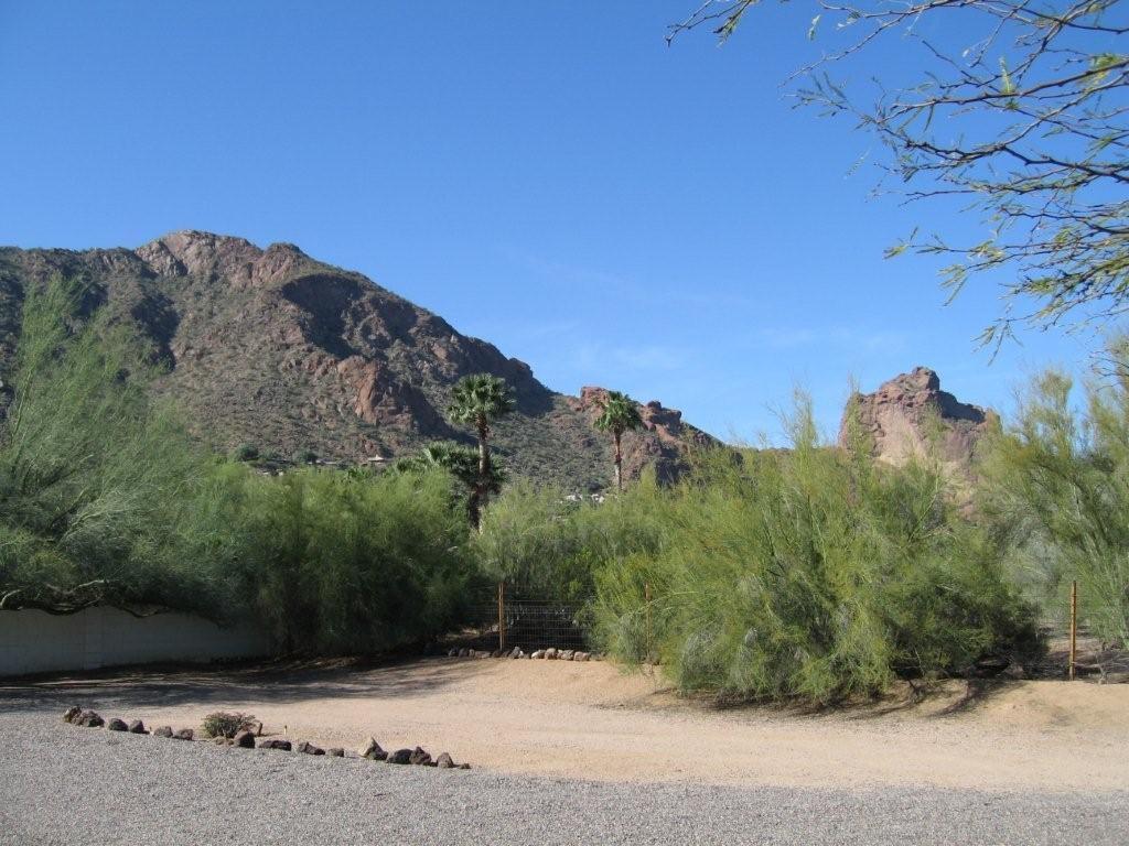 5910 E Solcito Ln., Paradise Valley, AZ 85253