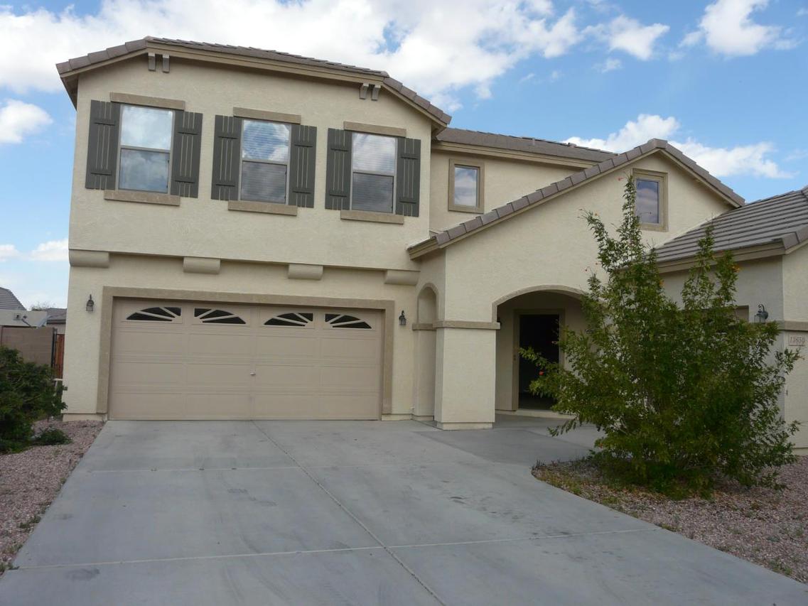 13650 W Hearn Rd., Surprise, AZ 85379