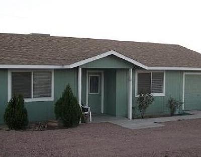 4815 Cedar, Rimrock, AZ 86335
