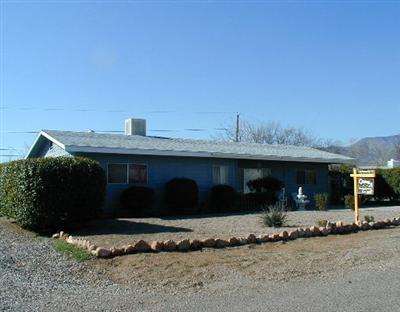 1705 E Cyprus St., Cottonwood, AZ 86326