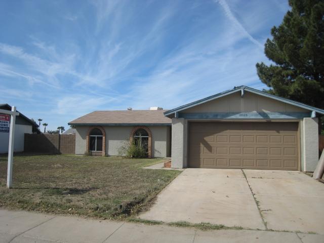 18028 N 57th Ave., Glendale, AZ 85308