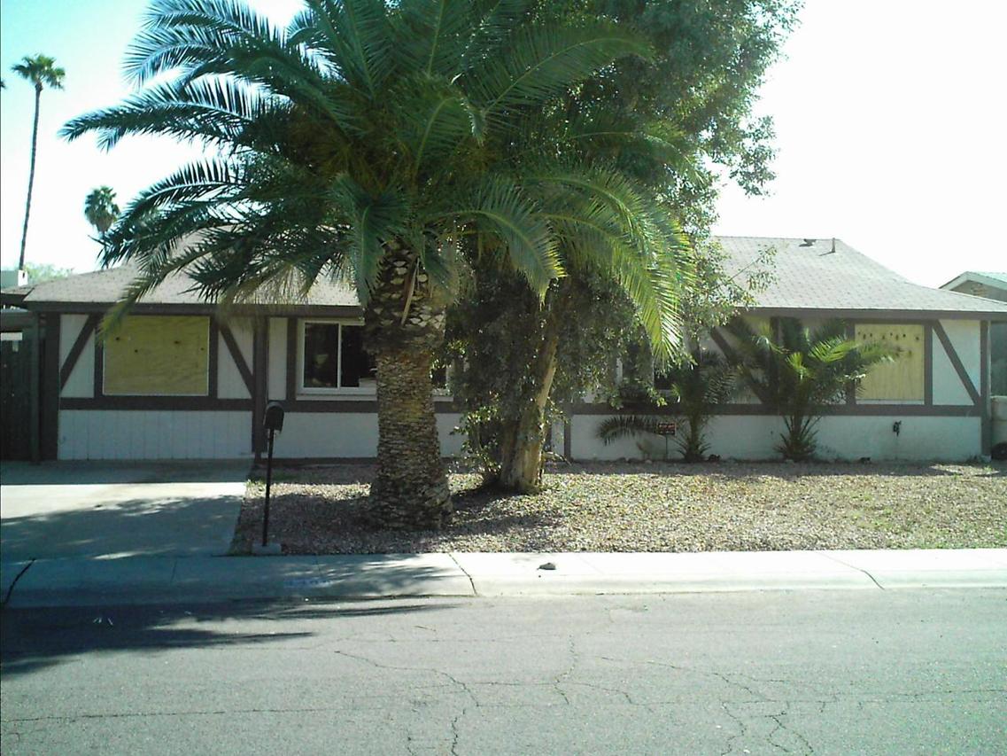 4409 W Sunnyslope Ln., Glendale, AZ 85302