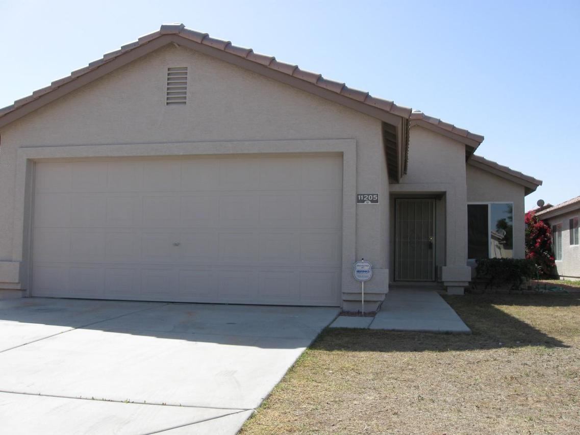 11205 W Turney Ave., Phoenix, AZ 85037