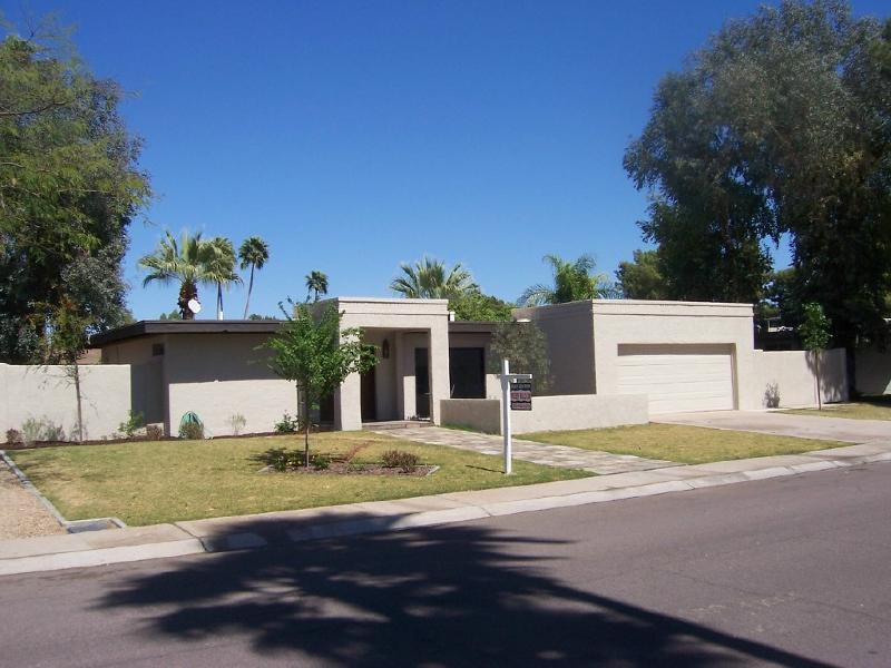 8348 E Via De Sereno, Scottsdale, AZ 85258